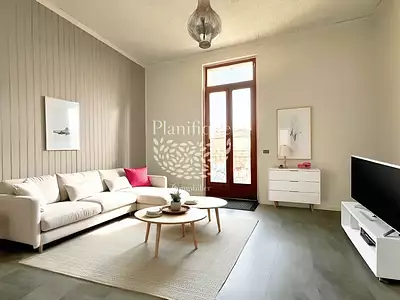 Appartement, 38,12 m²