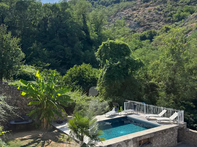 Maison, 130 m²