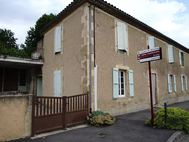 Maison, 130 m²