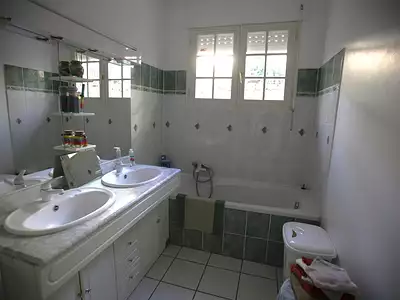 Maison, 160 m²