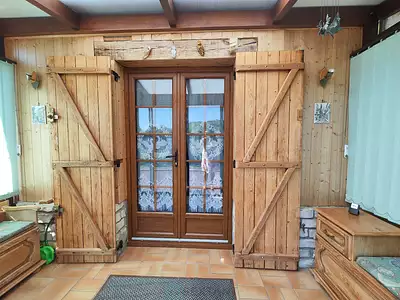 Maison, 79 m²