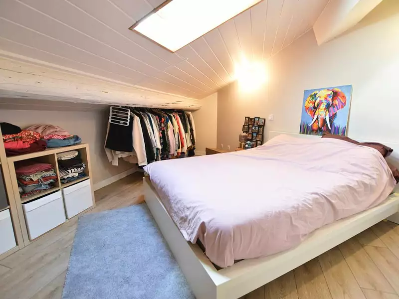 Maison, 69 m²