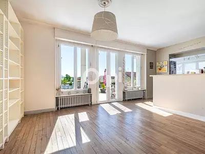 Appartement, 115 m²