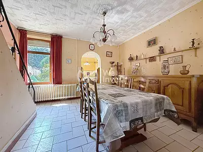 Maison, 80 m²