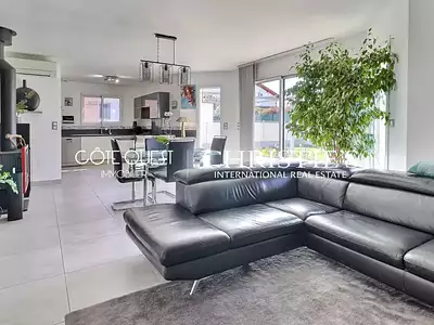 Maison, 107 m²
