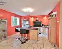 Maison, 203 m²