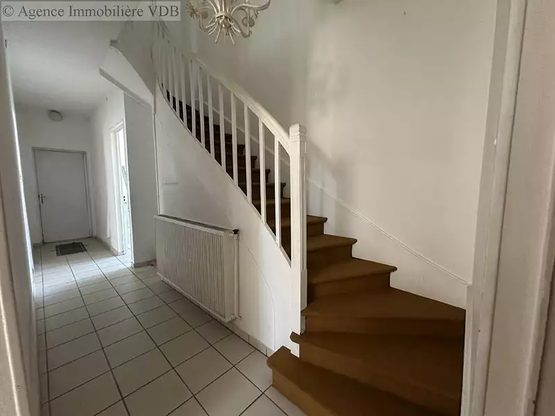 Maison, 192 m²