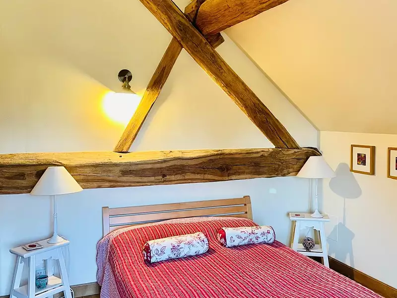 Maison, 113 m²