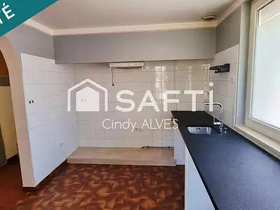 Maison, 81 m²
