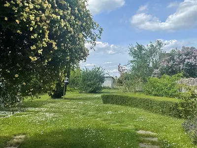 Maison, 135 m²