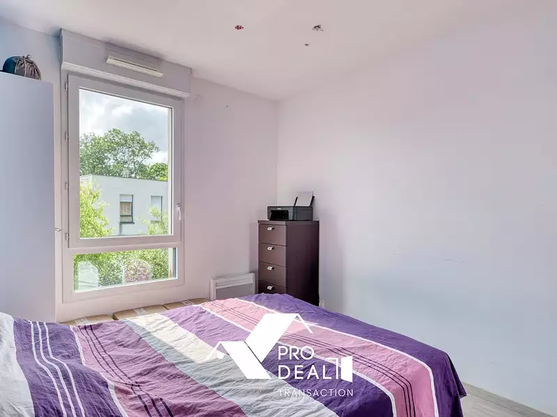 Maison, 83 m²