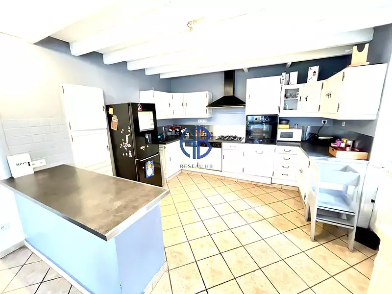 Maison, 155 m²