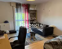 Appartement, 30 m²