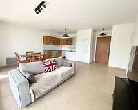 Appartement, 44,48 m²