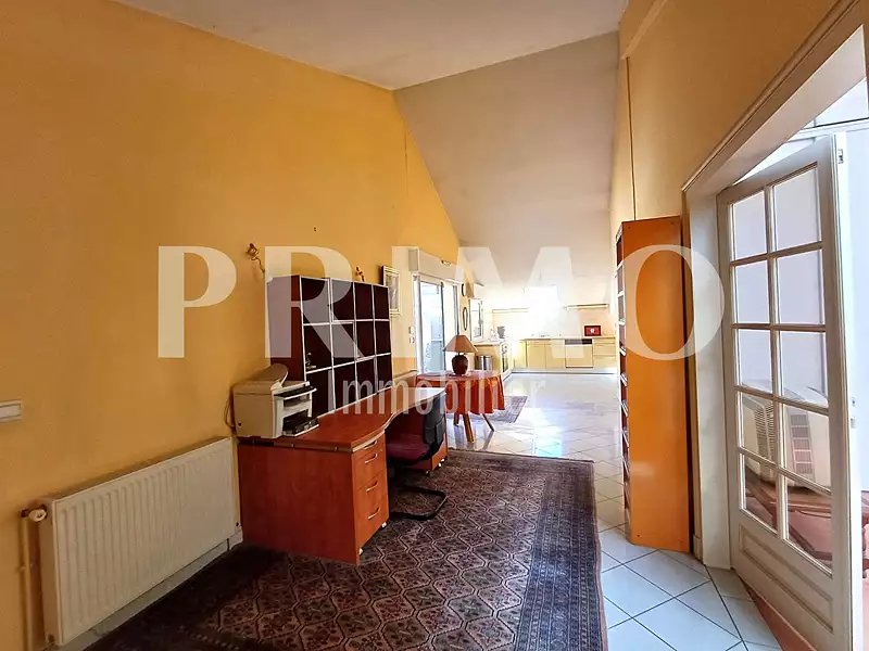 Appartement, 194,52 m²