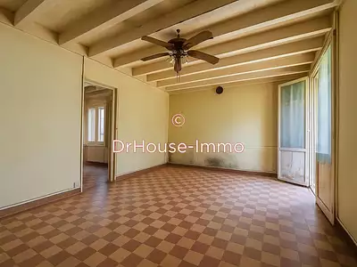 Maison, 90 m²
