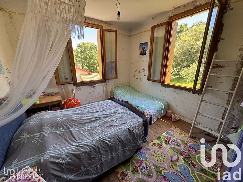 Maison, 182 m²
