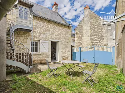 Maison, 60,2 m²