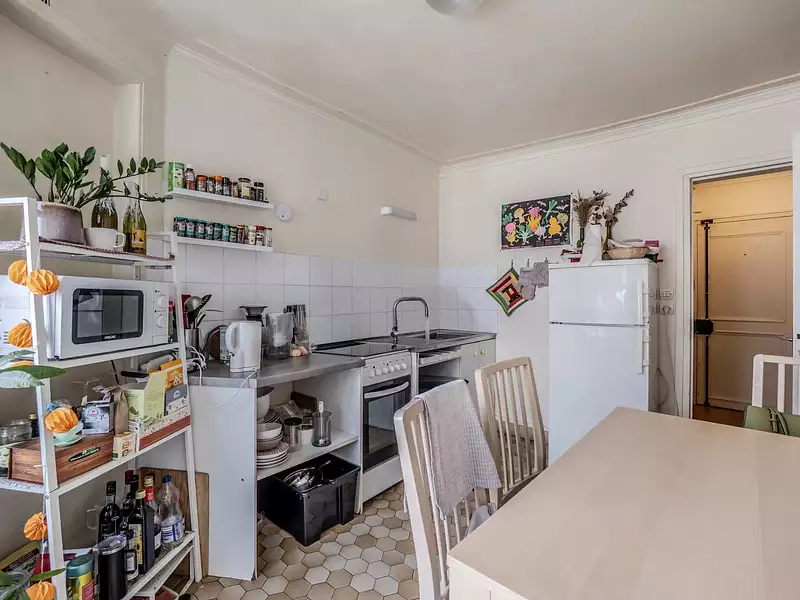Appartement, 54 m²