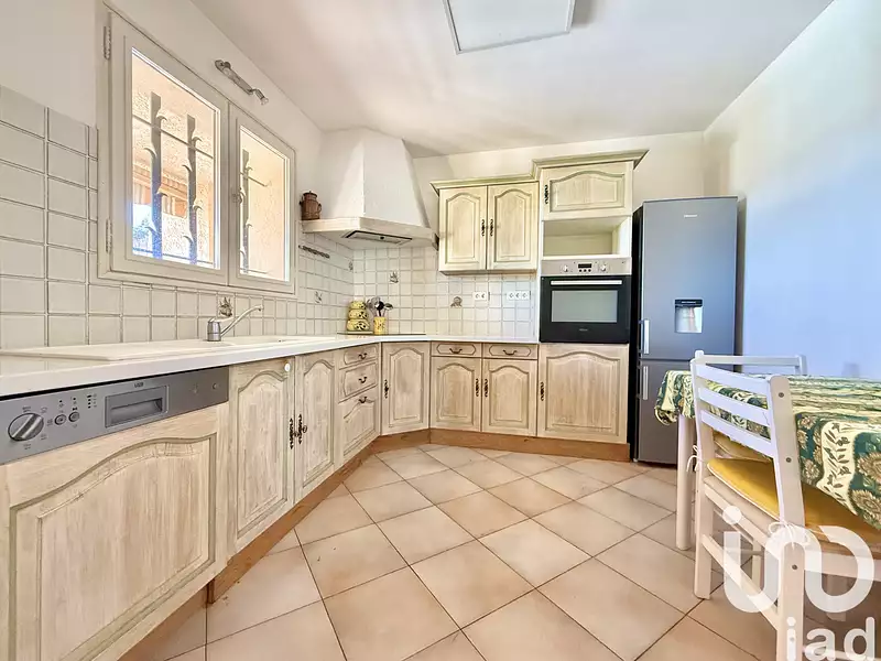 Maison, 128 m²
