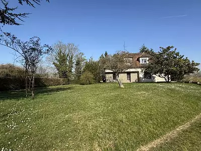 Maison, 181 m²