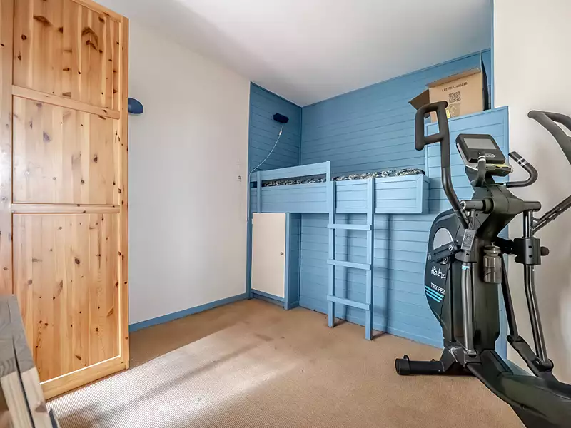 Appartement, 107 m²