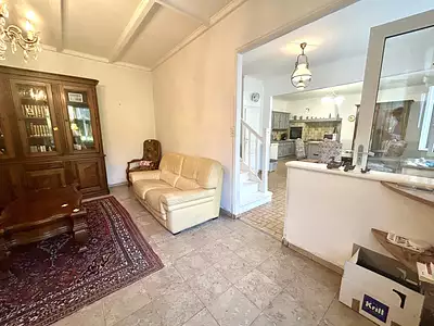 Maison, 150,74 m²