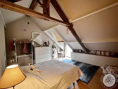 Maison, 107 m²