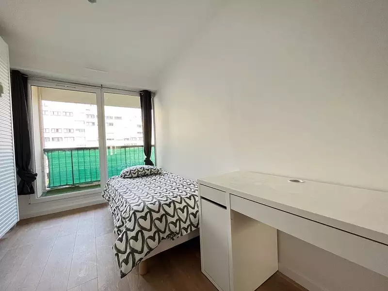 Appartement, 90 m²
