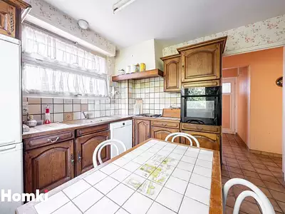 Maison, 147 m²