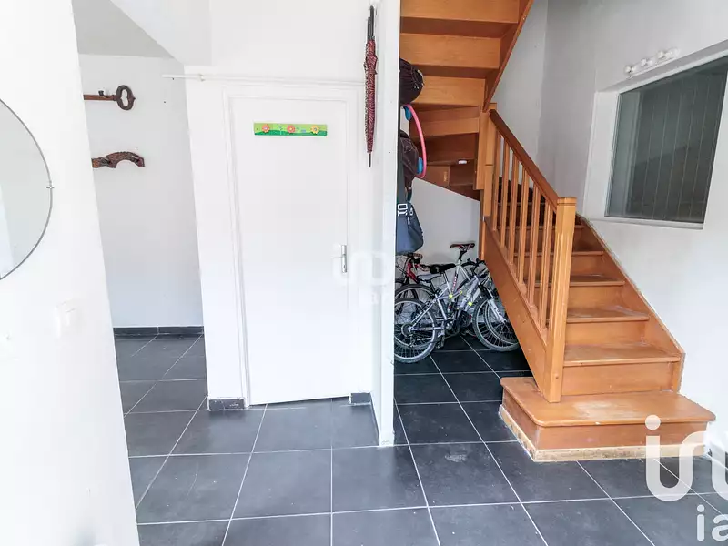 Maison, 62 m²