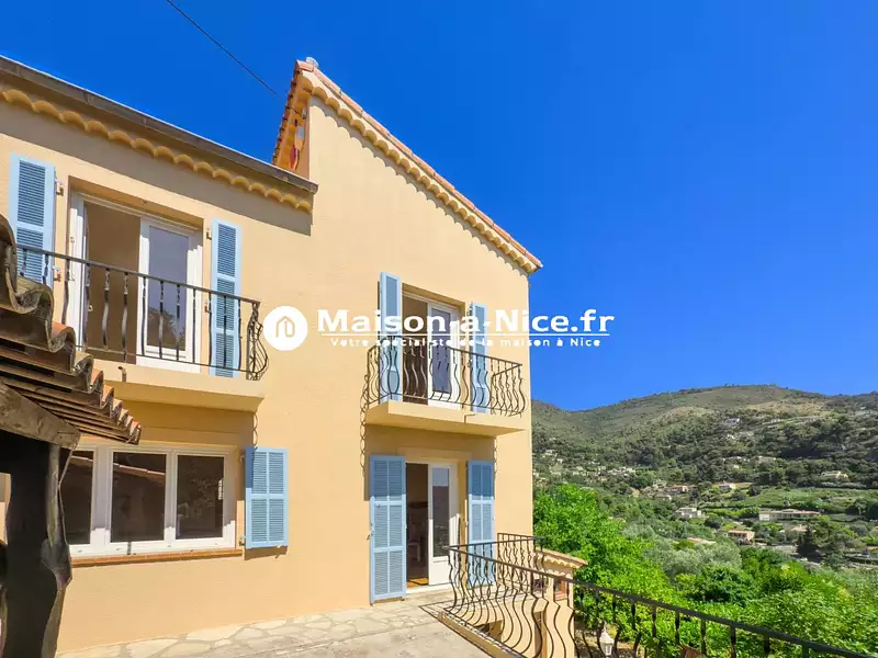 Maison, 130 m²