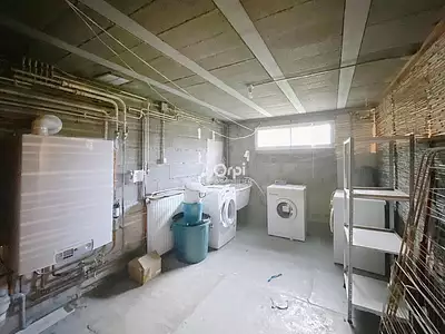 Maison, 105 m²