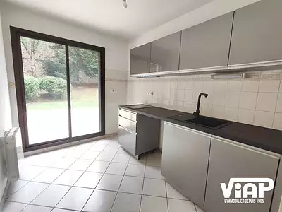 Appartement, 45 m²