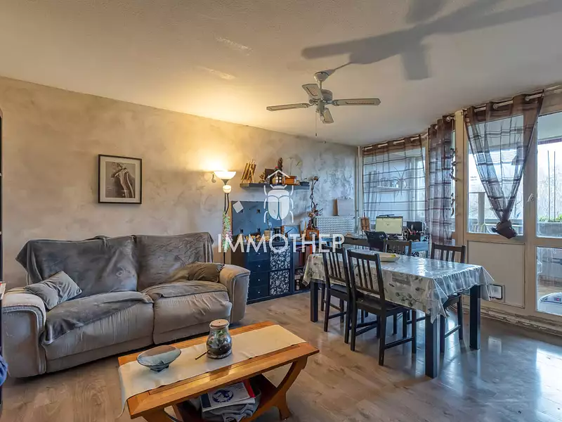 Appartement, 102 m²