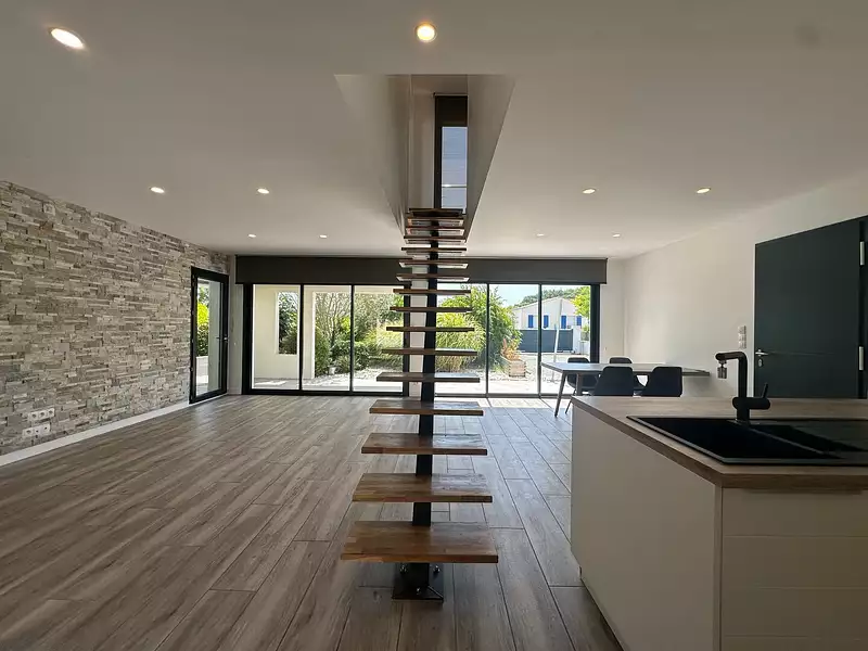 Maison, 105,92 m²