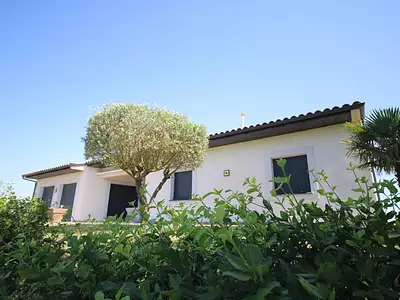 Maison, 125 m²
