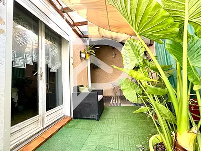 Maison, 130 m²