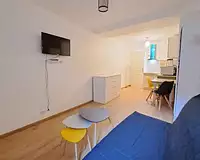 Appartement, 20,14 m²