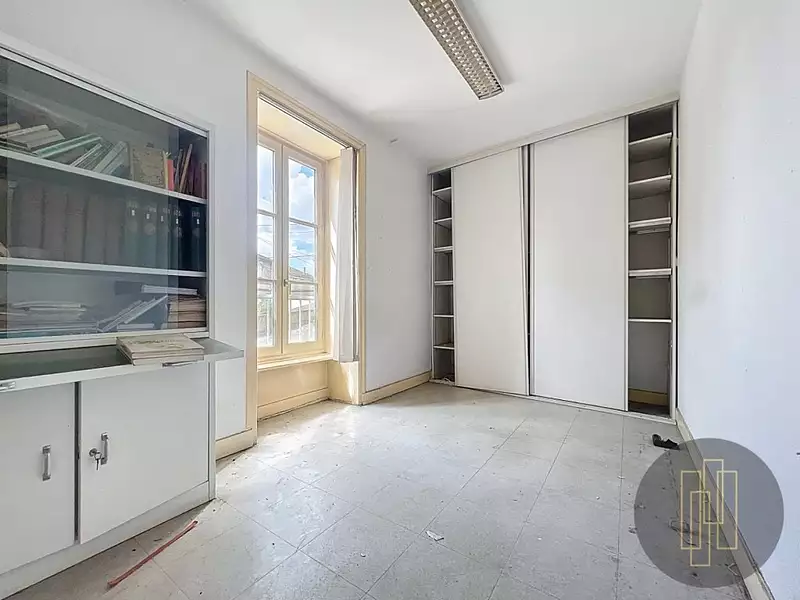 Appartement, 70 m²