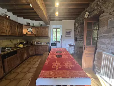 Maison, 212 m²