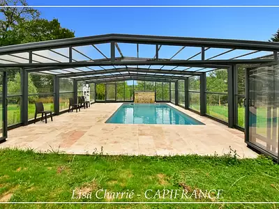 Maison, 137 m²