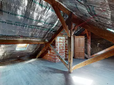 Maison, 138,56 m²