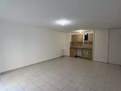 Appartement, 47,82 m²