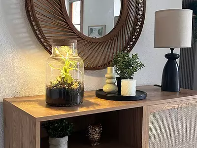 Appartement, 40 m²