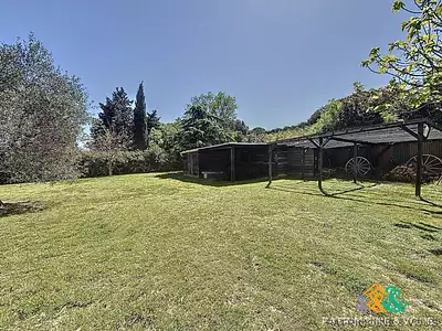 Maison, 110 m²
