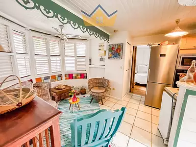 Maison, 47 m²