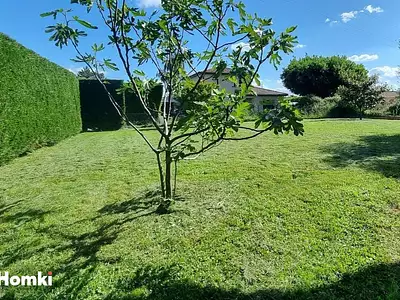 Maison, 163 m²