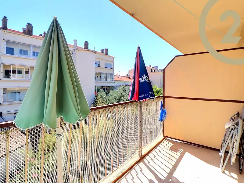 Appartement, 49,76 m²