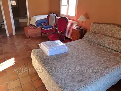 Maison, 213 m²